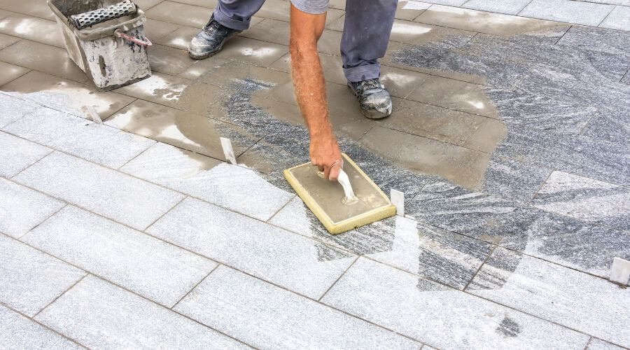 Local Chimney Repair in Combs, KY